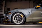 Ford Eagle Squadron Mustang GT 2018 года